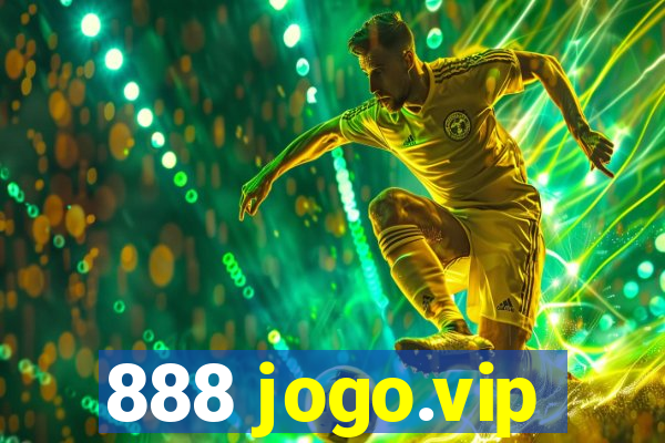 888 jogo.vip